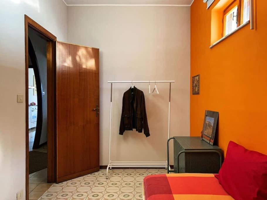 Casa Vacanze Il Nido - 4 Stelle ميلاتسو المظهر الخارجي الصورة