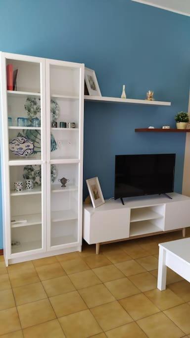 Casa Vacanze Il Nido - 4 Stelle ميلاتسو المظهر الخارجي الصورة