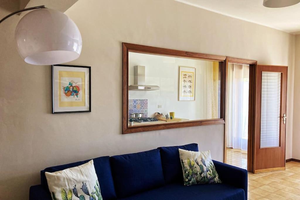 Casa Vacanze Il Nido - 4 Stelle ميلاتسو المظهر الخارجي الصورة