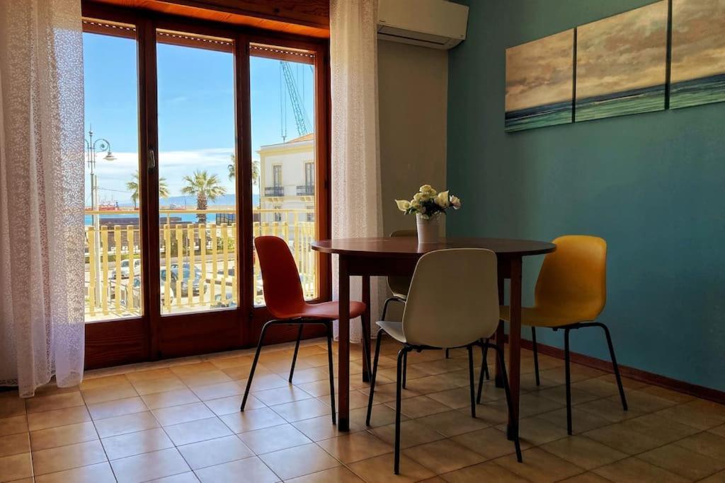Casa Vacanze Il Nido - 4 Stelle ميلاتسو المظهر الخارجي الصورة