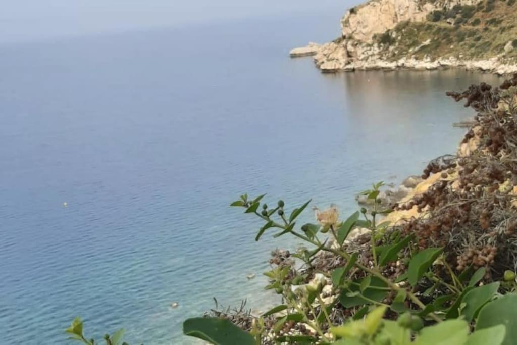 Casa Vacanze Il Nido - 4 Stelle ميلاتسو المظهر الخارجي الصورة
