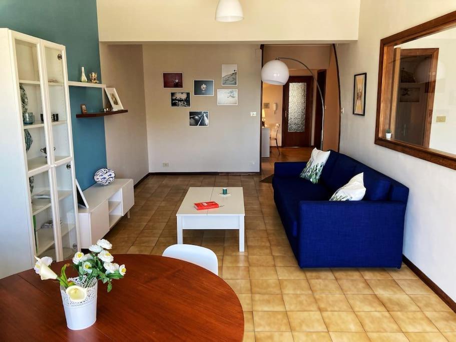 Casa Vacanze Il Nido - 4 Stelle ميلاتسو المظهر الخارجي الصورة