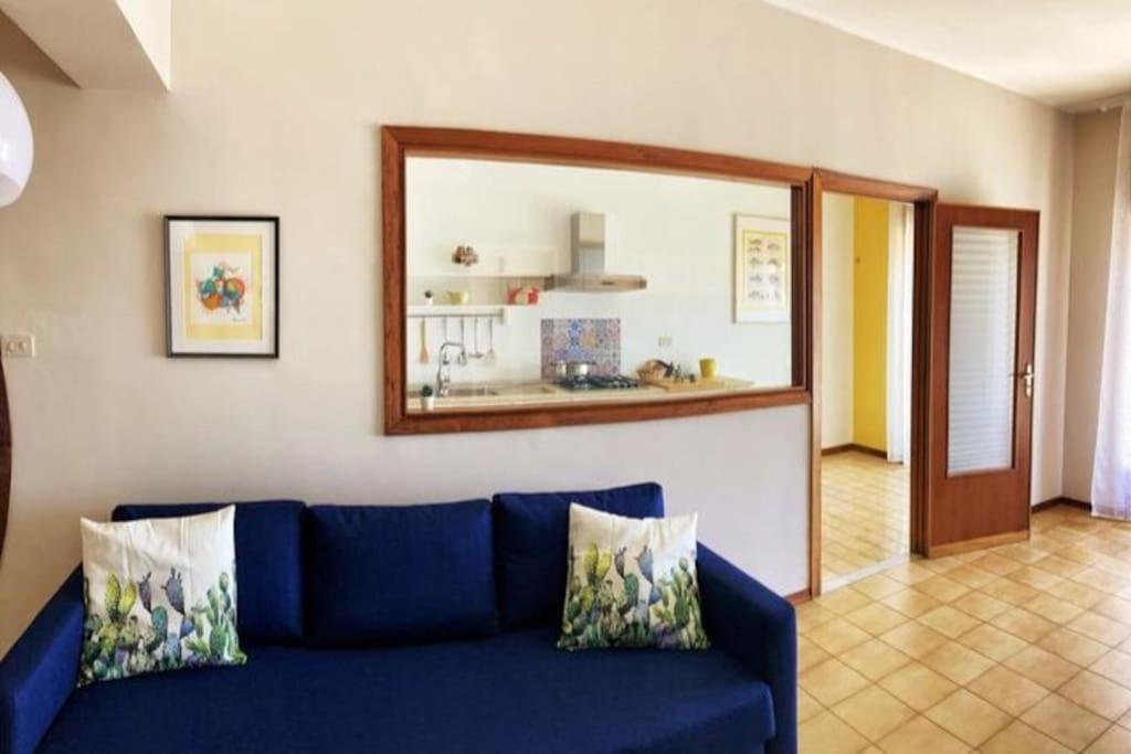 Casa Vacanze Il Nido - 4 Stelle ميلاتسو المظهر الخارجي الصورة
