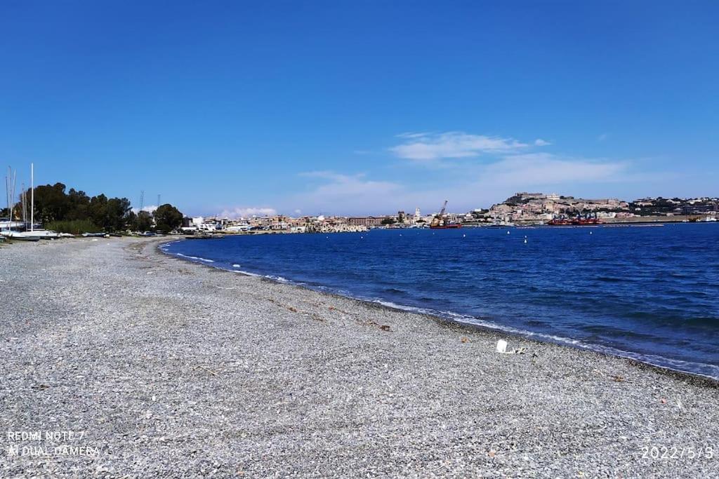Casa Vacanze Il Nido - 4 Stelle ميلاتسو المظهر الخارجي الصورة