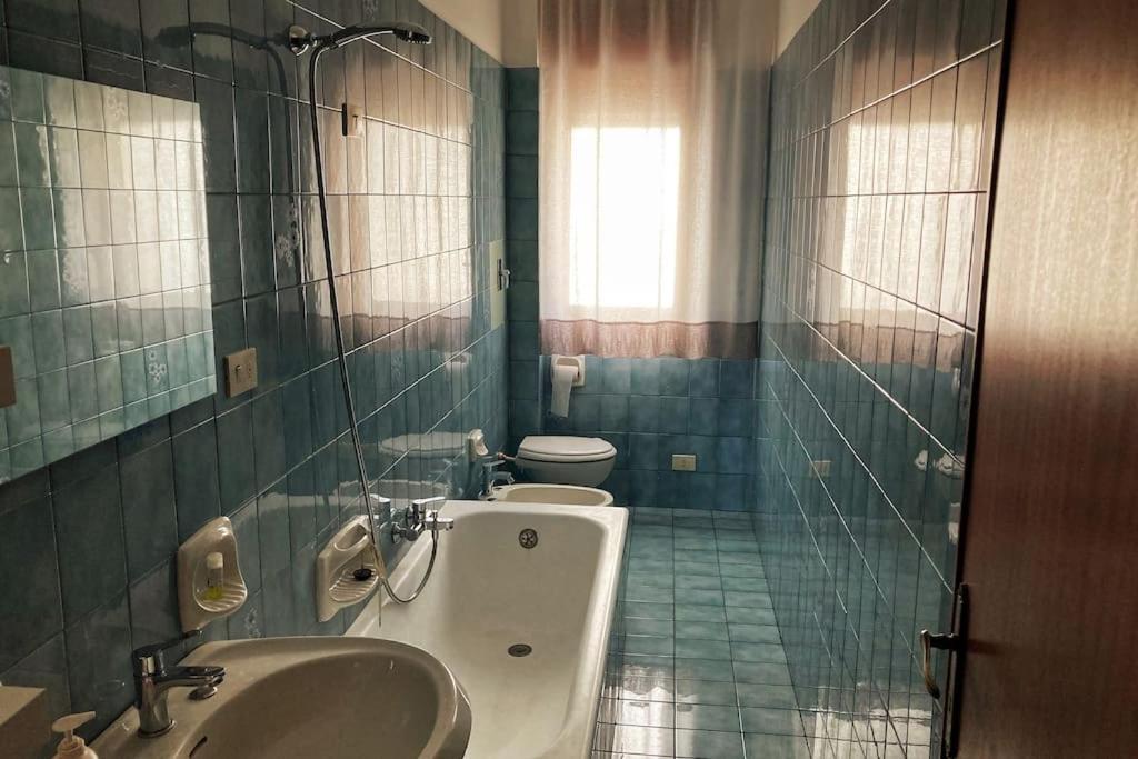 Casa Vacanze Il Nido - 4 Stelle ميلاتسو المظهر الخارجي الصورة