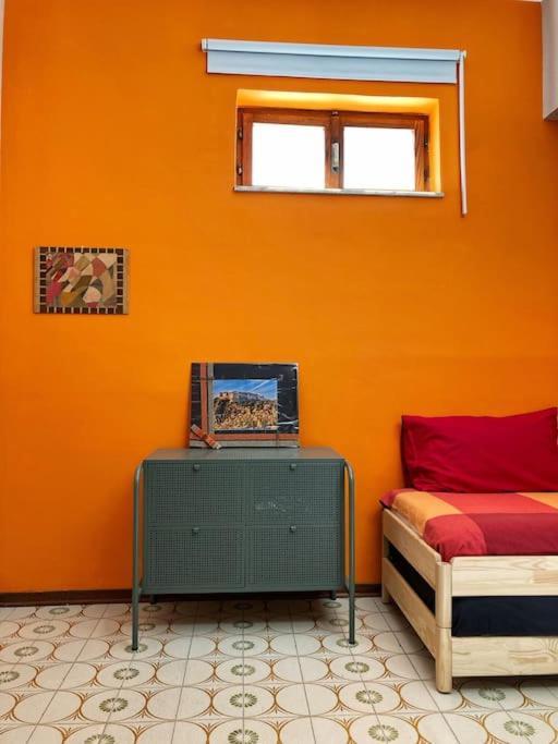 Casa Vacanze Il Nido - 4 Stelle ميلاتسو المظهر الخارجي الصورة