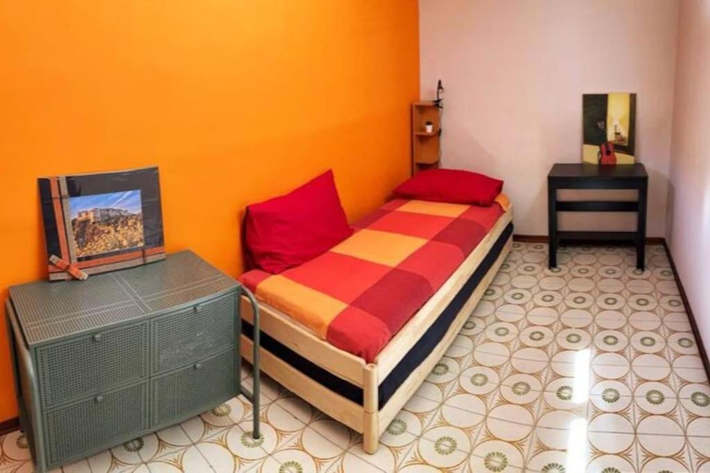 Casa Vacanze Il Nido - 4 Stelle ميلاتسو المظهر الخارجي الصورة