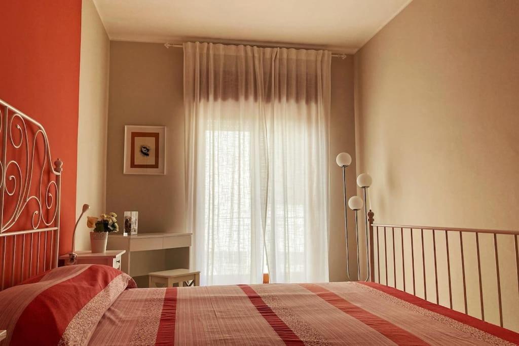 Casa Vacanze Il Nido - 4 Stelle ميلاتسو المظهر الخارجي الصورة